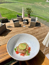 Photo n°2 de Restaurant Le Blanchot à Les Allues (Restaurant français)