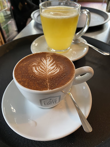 Café Brasserie Lotte - Thumbnail
