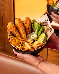 Photo n°53 de Le Paradis du Fruit - Blagnac à Blagnac (Saladerie)