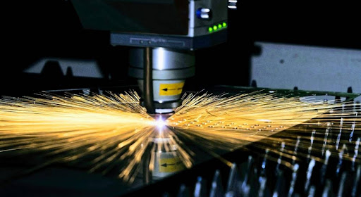 Trilest 3 Laser Cutting & Advertising