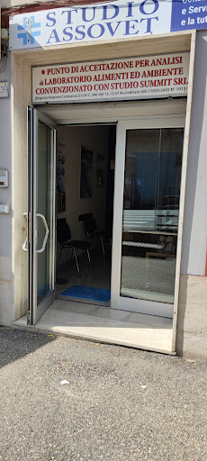 Dott. Carchia Pasquale Medico Veterinario