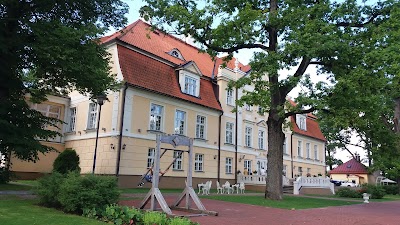 Photos of Malpils Manor