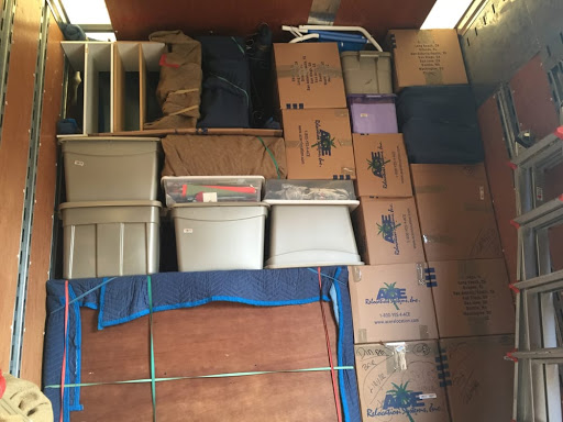 Care Moving - Visual