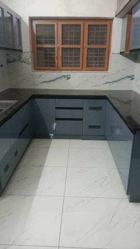 ✨ Upgrade Your Home with Premium Modular Kitchen & Wardrobe Designs – EON Kitchens (Noida, Delhi… post image