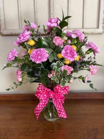Cedar Hills Flower Delivery Gallery - United States
