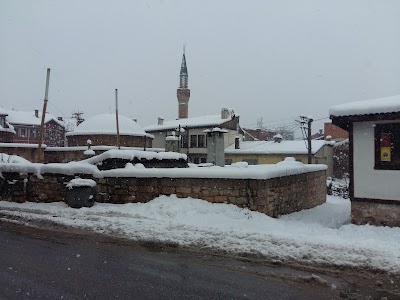 Balıklı Hamamı