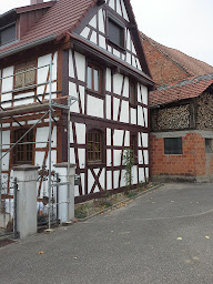 Photo n°6 de Plâtrerie Bey Richard à Berstheim (Entrepreneur spécialisé dans l'isolation)