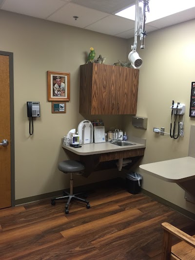 Photos of Indian Prairie Animal Hospital