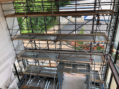 Scaffolding Systems Inc