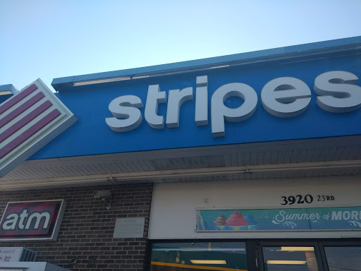 Stripes #2273 - Visual
