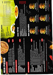 Photo n°9 de Aja grill à Aubervilliers (Restaurant)