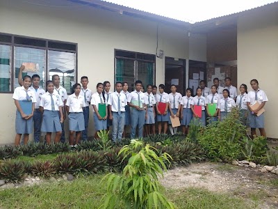school