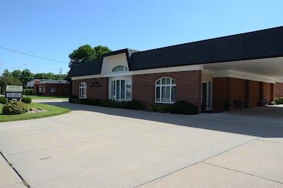 Moser Memorial Chapel Funeral & Cremation Services