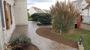 Photo n°6 de HLT Aménagement à Angicourt (Entreprise de VRD)