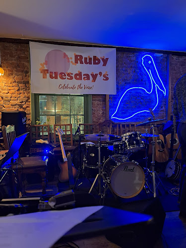 The Pelican Club