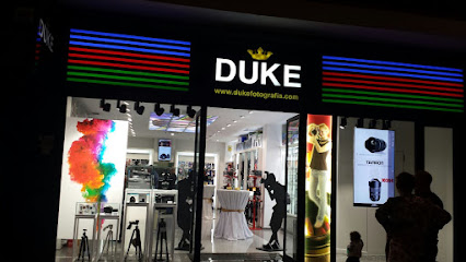Duke Fotografía