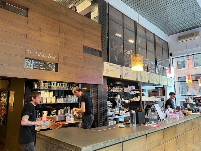 Tinderbox