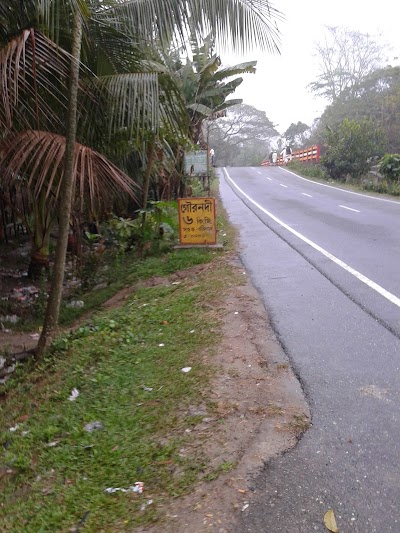 Photos of Agailjhara Jame Mosque