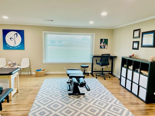 Essentials for Wellness Family Chiropractic - Thumbnail