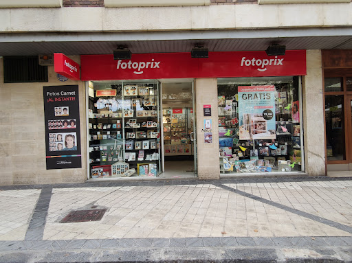 FotoPrix Verónica - Visual