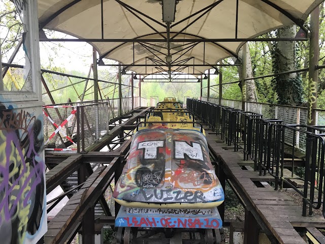 Spreepark Berlin