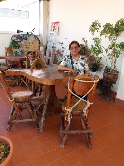 Photos of Hostal Cadena