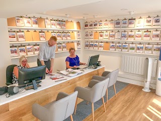 Wilman & Wilman - Estate & Letting Agents in Cross Hills