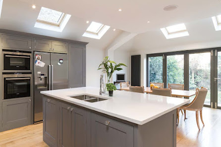 MAC Architecture Ltd 82E High St, Wallingford OX10 0BS, United Kingdom