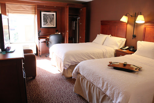 Hampton Inn Pittsburgh-Mcknight Rd. - Thumbnail