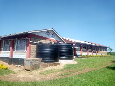 Photos of Kabusare Secondary School