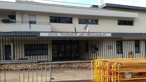 Nursery School Les Mouilleboeufs - Thumbnail