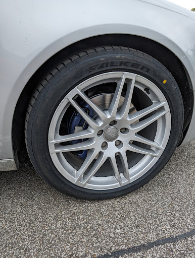 Smh Tyres Ltd - Thumbnail