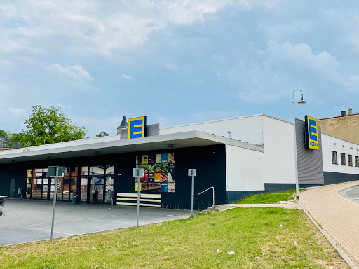 EDEKA Soba - Visual