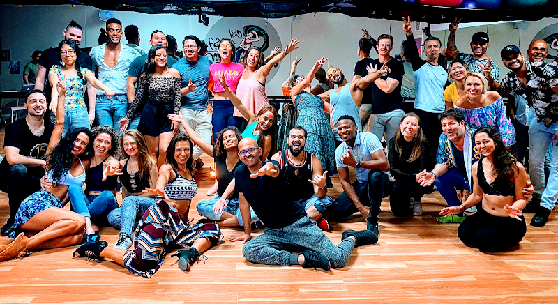 Salsa Classes - Dance Awakening