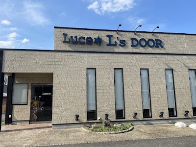L's DOOR Luce(エルズドア ルーチェ)