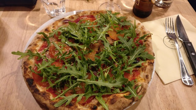 Pizza Mongelli Blagnac, Blagnac