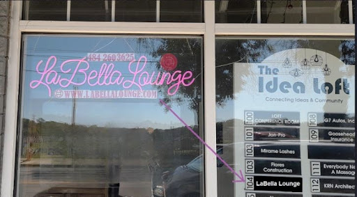 LaBella Lounge - Thumbnail