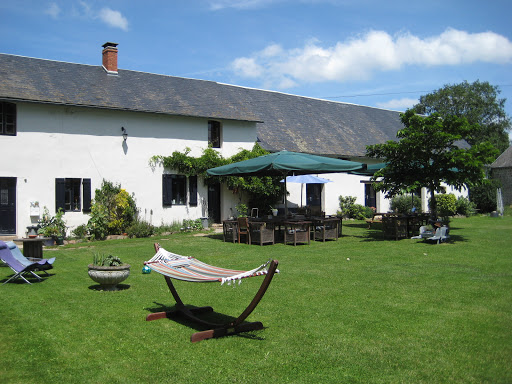 Camping Domaine Champeaux