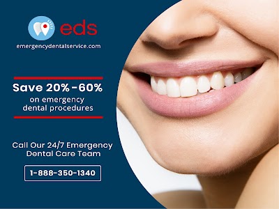 Emergency Dentist 24/7