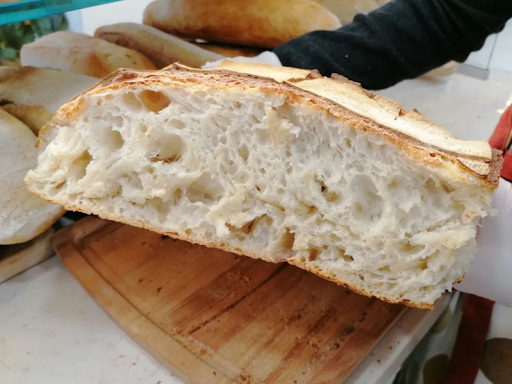 Bakery Lai - Visual