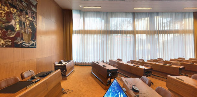 International Labour Office - Verband