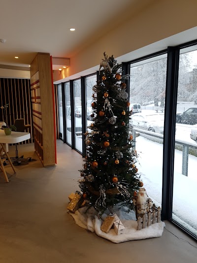 Photos of Ethias Insurance Bruges