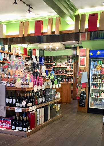 Ambleside Wine Store Gallery - United Kingdom