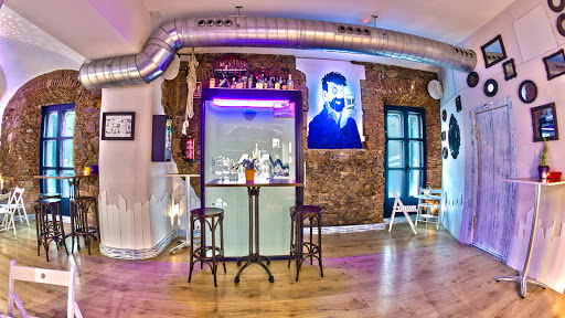 Bar Capitán Haddock Cáceres - Thumbnail