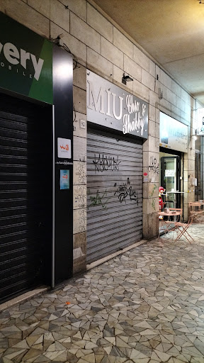 Miu Livorno Logo