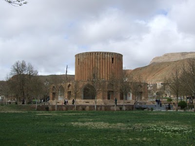 Photos of Khorshid Palace