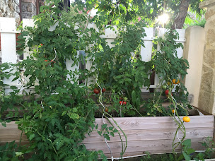 Photo n°10 de Chatihotes à Châtillon (Maison d'hôtes)