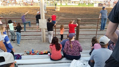 Fremont County Fairgrounds