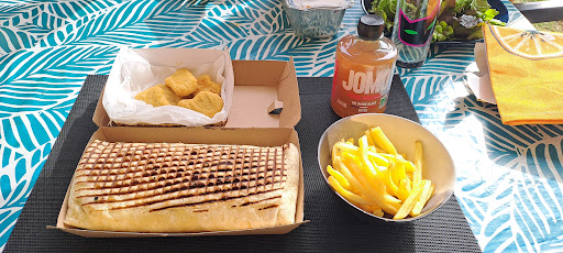 Photo 3 - Ô SNACK