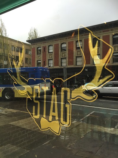 Stag PDX